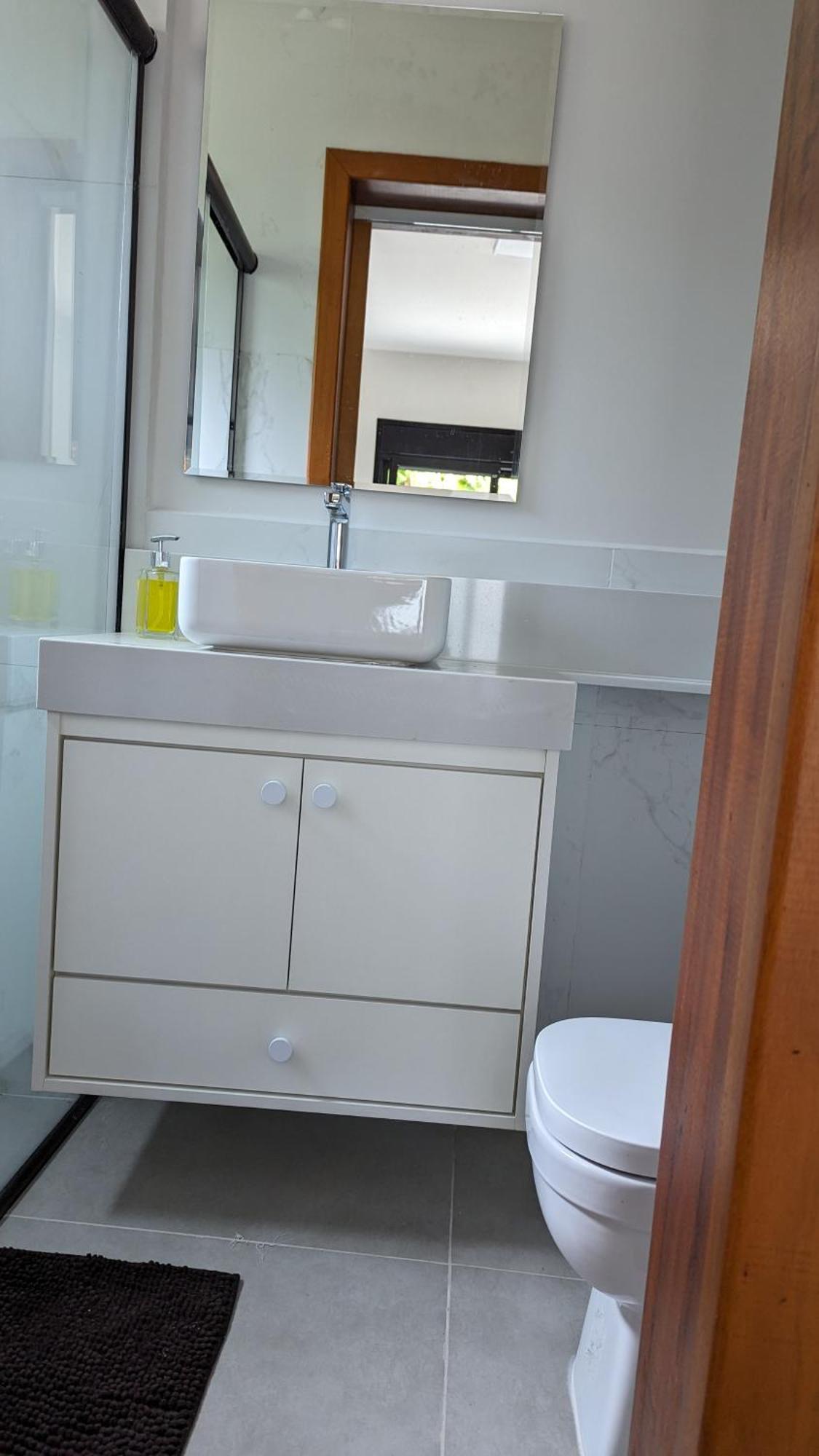 Cond Pe Na Areia Alto Padrao 50M Praia 4 Suites Segur 24H Costa Do Sol Guaratuba Bertioga Prox Riviera 外观 照片