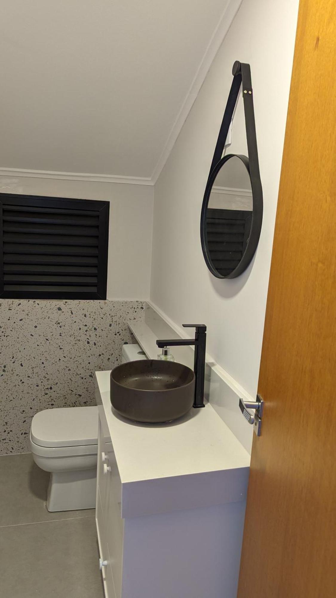 Cond Pe Na Areia Alto Padrao 50M Praia 4 Suites Segur 24H Costa Do Sol Guaratuba Bertioga Prox Riviera 外观 照片